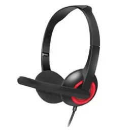 Havit H202D Stereo Wired Headphone With Mic