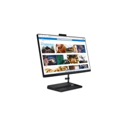 Lenovo IdeaCentre AIO 3 24IAP7 Intel i5 13th Gen 16GB Ram 512GB SSD All-in-One Desktop PC with 23.8 inch Monitor