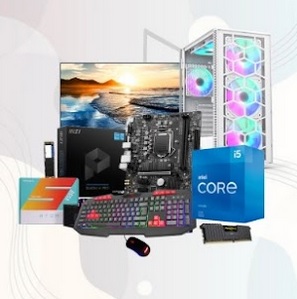  Intel Core i5 11440 11th Gen 