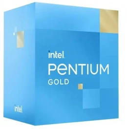 Intel Pentium Gold G6405 Coffee Lake Processor