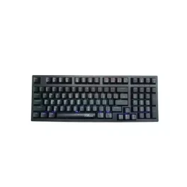  PC POWER K98 BK Gaming RGB Mechanical Keyboard 