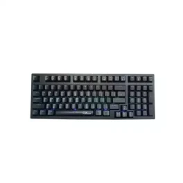  PC Power K98 RGB Hot Swappable Mechanical Keyboard Black 