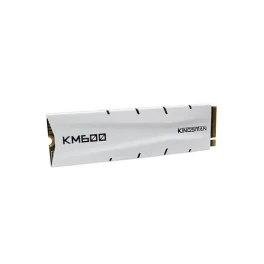 AITC KINGSMAN KM600 256GB M.2 NVMe PCIe SSD