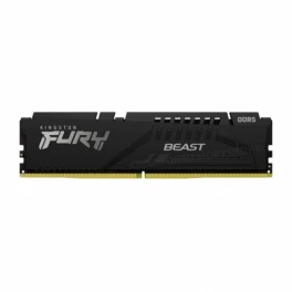  Kingston FURY Beast 16GB 6000Mhz CL30 DDR5 Desktop RAM 