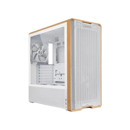 LIAN LI LANCOOL 217 WH Computer Case