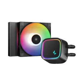  Deepcool LE300 CPU liquid cooler 