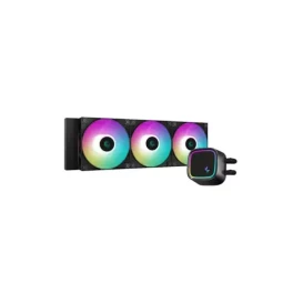  DEEPCOOL LE720 360MM ALL-IN-ONE ARGB LIQUID CPU COOLER 