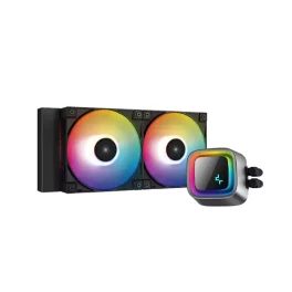 DEEPCOOL LS520 PREMIUM LIQUID CPU COOLER