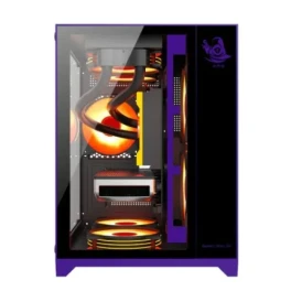  ARS Legend 171 mATX Gaming Casing 