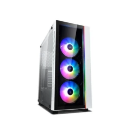  Deepcool MATREXX 55 V3 ADD-RGB WH 3F Desktop Casing 