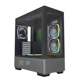 Montech SKY TWO ATX Mid-Tower Casing
