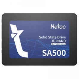  Netac SA500 120GB 2.5-inch SATAIII SSD 