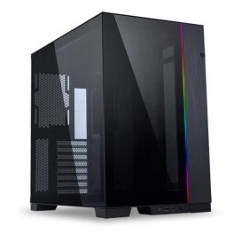  LIAN LI O11 DYNAMIC EVO BK Mid Tower Gaming Case 