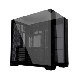  LIAN LI O11 Vision Compact BK ATX Mid Tower Computer Case 