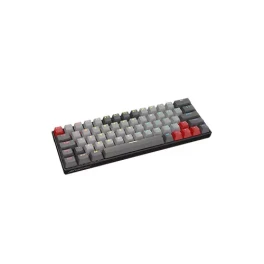  OCPC ZRM-61 ZEROMINI GAMING Mechanical KEYBOARD Light Grey 