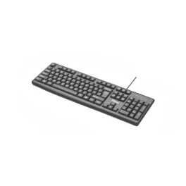  PC Power PCK-161 USB Wired Keyboard 