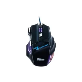 PC POWER PCM 101G WIRED GAMING MOUSE