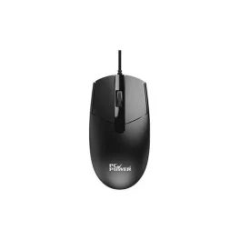  PC Power PCM-378-3D Wired USB Mouse 