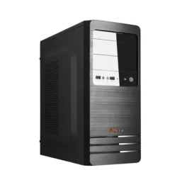  Pc Power PG-101 ATX Desktop Casing with Power Supply 