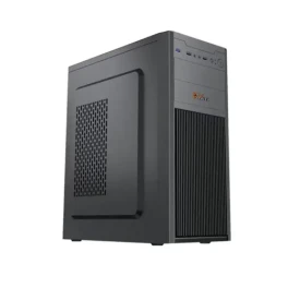  Pc Power PG-102 ATX Desktop Casing with Power Supply 