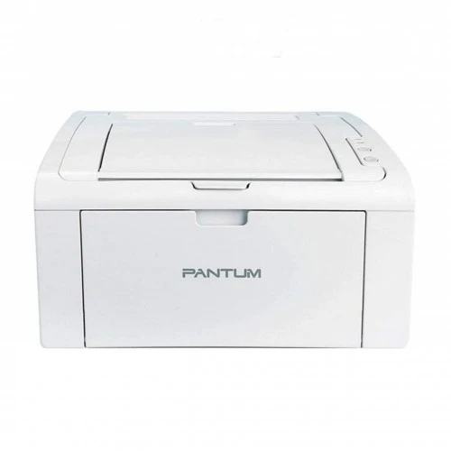  Pantum P2506W Single Function Mono Laser Printer With Wi-Fi (22 PPM) 