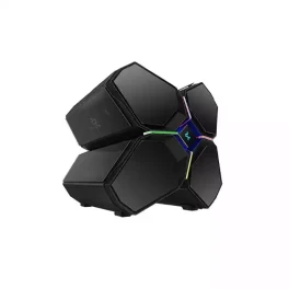  DeepCool QUADSTELLAR INFINITY Gaming PC Case 