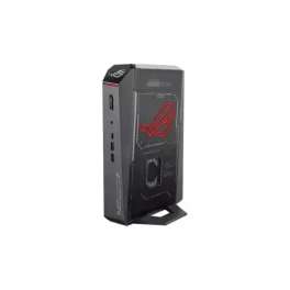 ASUS ROG NUC (2025) Core Ultra 9 275HX RTX 5070 Ti 16GB RAM 1TB SSD Portable Mini PC