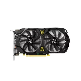 PELADN RX 580 8GB 256Bit Dual Fans Gaming Graphics Card 