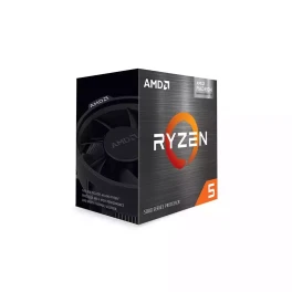  AMD Ryzen 5 5500GT AM4 Processor with Radeon Graphics 