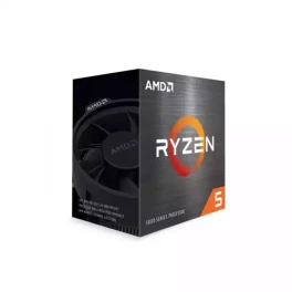  AMD Ryzen 5 5600 Processor 