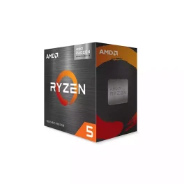  AMD Ryzen 5 5600GT AM4 Processor with Radeon Graphics 