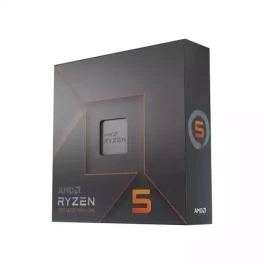  AMD Ryzen 5 7600X Processor 