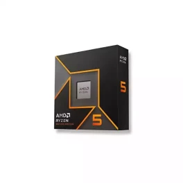 AMD Ryzen 5 9600X AM5 Desktop Gaming Processor