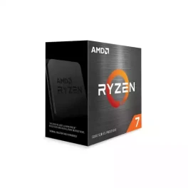  AMD Ryzen 7 5700X Processor 