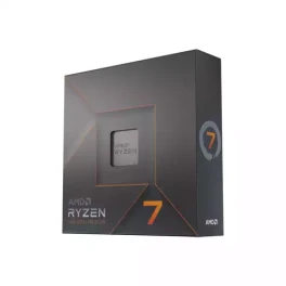 AMD Ryzen 7 7700X Processor 