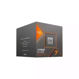 AMD Ryzen 7 8700G Processor with Radeon Graphics