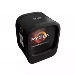  AMD Ryzen Threadripper 1900X Processor 