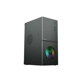 Value-Top T887R ATX Mini Tower Casing with 200w PSU