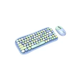  T-Wolf TF660 Wireless Keyboard Mouse Combo 