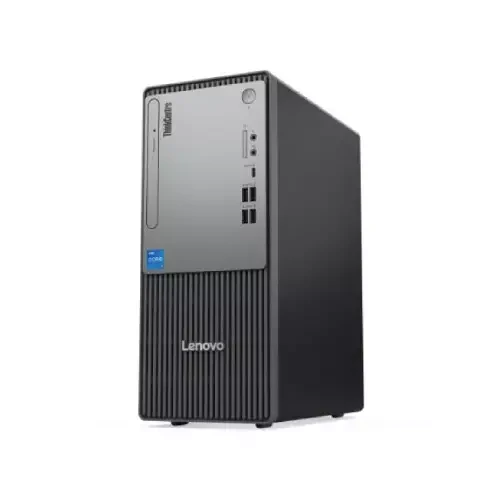  Lenovo ThinkCentre neo 50t Gen 5 Core i3 13th Gen 8GB RAM 512GB SSD Brand PC 
