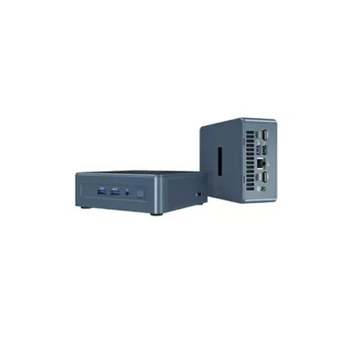  Momentum Truck Intel Core i5-12450H 16GB DDR5 RAM 512GB SSD Mini PC 