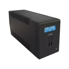  Walton UX01 800VA offline UPS 