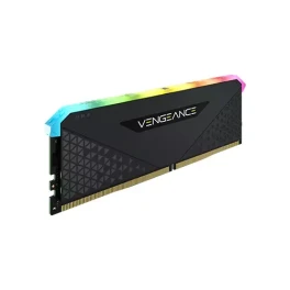  CORSAIR VENGEANCE RGB RS 8GB(1 x 8GB) DDR4 3200MHz DESKTOP RAM 