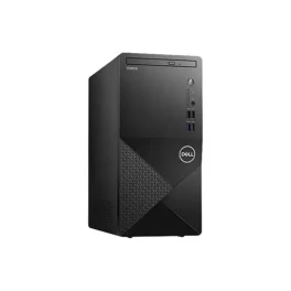  Dell Vostro 3910 MT Core i5 12th Gen 8GB RAM 1TB HDD Tower Brand PC 