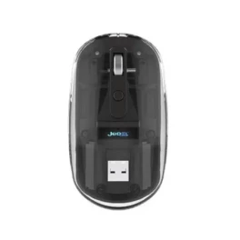  Jedel WD131P Wireless Gaming Mouse 