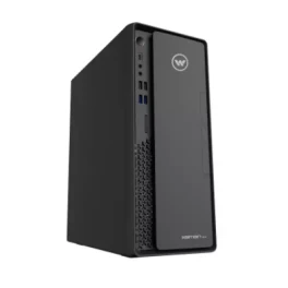  WALTON WDPCG65051 Intel Pentium Gold G6500 8GB RAM 128GB SSD 1TB HDD DESKTOP PC 