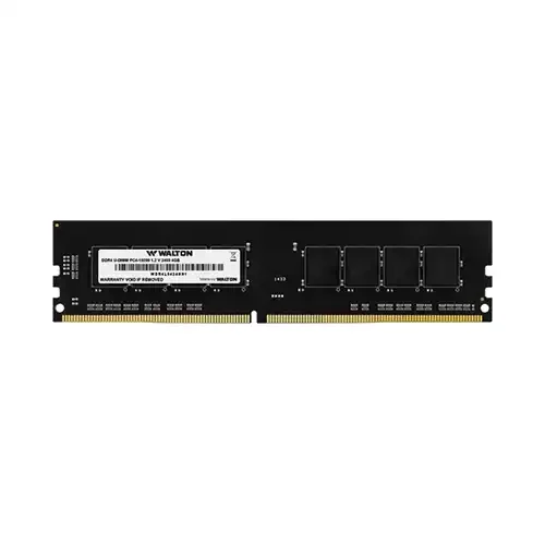  Walton WDR4L0424NN1 4GB DDR4 2400Mhz Desktop RAM 