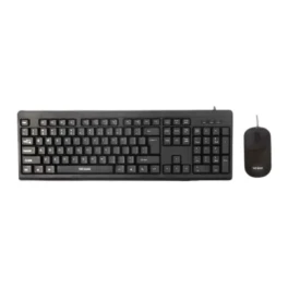  Jedel WESDAR V2 Business Keyboard Mouse Combo 