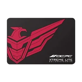  OCPC XTL-200 128GB SATA III SSD 