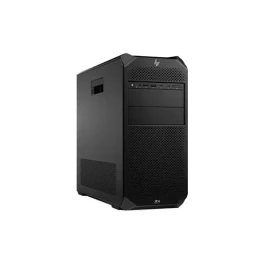 HP Z4 G5 Xeon W-2445 32GB RAM 512GB SSD and 8TB HDD Nvidia Quadro RTX A2000 12GB Graphics Workstation